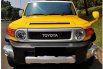 Toyota FJ Cruiser 2017 dijual 6