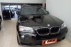 BMW X3 A/T 2012 dijual  2