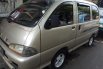 Daihatsu Espass 1.3 1996 dijual 2