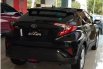 Toyota C-HR 2018 dijual 3