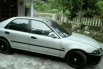 1992 Honda Genio dijual  5