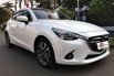 Mazda 2 R 2016 AT Dijual 6