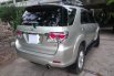 Toyota Fortuner V 2014 dijual 4