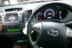 Toyota Fortuner V 2014 dijual 5