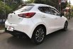 Mazda 2 R 2016 AT Dijual 4