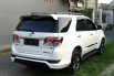 Toyota Fortuner G TRD 2015 dijual 3