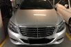 Mercedes-Benz S400 2017 AT Dijual 5