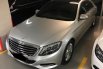Mercedes-Benz S400 2017 AT Dijual 6