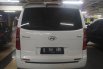 Hyundai H-1 Elegance 2013 AT Dijual  3