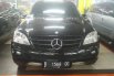 Mercedes-Benz ML350 2007 AT Dijual 2