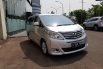 Toyota Alphard G 2014 dijual 2