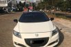 Honda CR-Z Hybrid 2013 Dijual  4