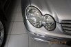 Mercedes-Benz CLK240 2005 Dijual  4