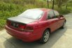 1995 Mazda 626 cronos 2,0 manual 95/96 dijual 6