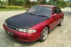 1995 Mazda 626 cronos 2,0 manual 95/96 dijual 3