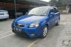 Kia Pride 2010 Dijual  7