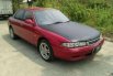 1995 Mazda 626 cronos 2,0 manual 95/96 dijual 2