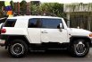 Toyota FJ Cruiser 2014  dijual 7