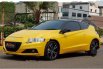 Honda CR-Z A/T 2015  1