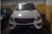 Mercedes-Benz ML400 2016 dijual 2