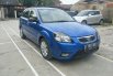 Kia Pride 2010 Dijual  8