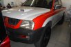 Mitsubishi Strada 2.8 Manual 2007 1