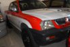 Mitsubishi Strada 2.8 Manual 2007 2