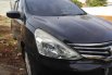 Nissan Grand Livina 1.5 XV 2014 dijual  1