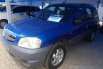 Mazda Tribute 2004 Dijual  6