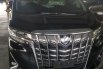 Jual mobil Toyota Alphard G 2018 1
