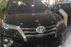 Jual mobil Toyota Fortuner VRZ 2018 1