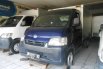 Daihatsu Gran Max Box 2010 Dijual  8