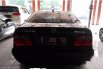 Mercedes-Benz CLK230 2.3 Automatic 1998 Hijau dijual 2