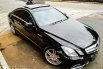 Mercedes-Benz E350 C207 2010 Coupe Dijual 5