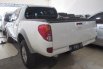 Mitsubishi Strada 2012 Dijual  2