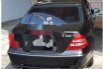 Mercedes-Benz C320 Avantgarde 2002 Sedan dijual 4