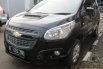 Chevrolet Spin LT 1.5 Manual 2013 dijual 1