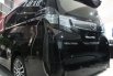 Toyota Vellfire G 2018 Wagon dijual 5