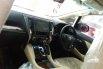 Toyota Alphard S 2018 Dijual  3