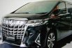 Toyota Alphard S 2018 Dijual  7