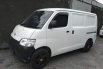 Daihatsu Gran Max Blind Van 2012 dijual 1