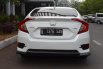 Honda Civic Turbo 1.5 Automatic 2016 dijual 4