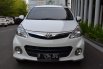 Toyota Avanza Veloz 1.5 AT 2012 dijual  6