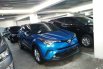 Toyota C-HR 2018 dijual 5