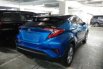 Toyota C-HR 2018 dijual 3