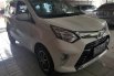 Toyota Calya G 2017 dijual 1