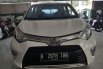 Toyota Calya G 2017 dijual 2