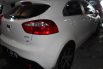 Kia Rio 1.4 Automatic 2013 5