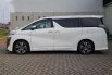 2018 Toyota Vellfire 2.5 ZG Modelista dijual 6