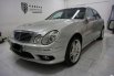 2004 Mercedes-Benz E55 AMG dijual 7